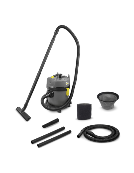 Aspiradora Nt 15/1 1.428-705.0  Karcher Aspiradora Nt 15/1 1.428-705.0  Karcher