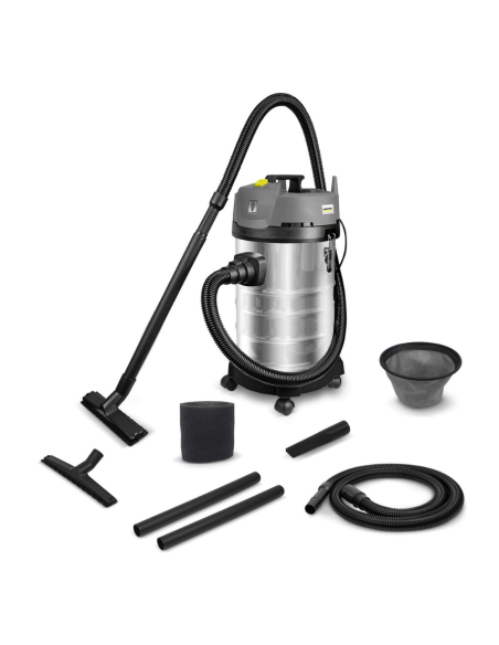 Aspiradora Nt 30/1 Br Karcher Aspiradora Nt 30/1 Br Karcher
