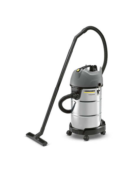 Aspiradora Nt 38/1  1.428-533.0 Karcher Aspiradora Nt 38/1  1.428-533.0 Karcher