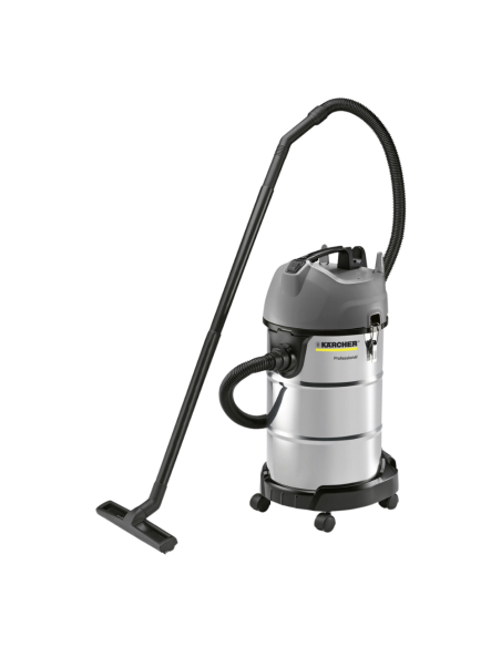 Aspiradora Nt 38/1  1.428-533.0 Karcher Aspiradora Nt 38/1  1.428-533.0 Karcher