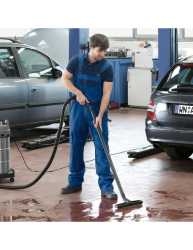 Aspiradora Nt 38/1  1.428-533.0 Karcher