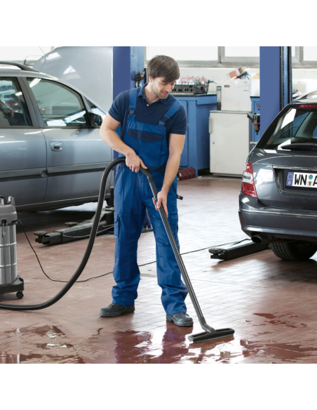 Aspiradora Nt 38/1  1.428-533.0 Karcher Aspiradora Nt 38/1  1.428-533.0 Karcher