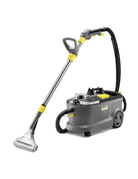 Aspiradora Puzzi 10/1 Karcher Aspiradora Puzzi 10/1 Karcher
