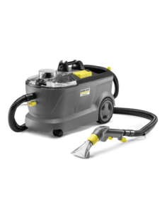 Aspiradora Puzzi 10/1 Karcher 2