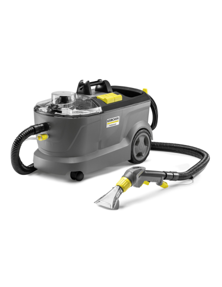 Aspiradora Puzzi 10/1 Karcher Aspiradora Puzzi 10/1 Karcher