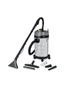 Aspiradora Puzzi 4/30 Classic Ar Limpiatapizado 1.100-268.0 Karcher