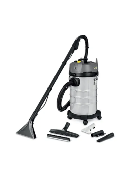 Aspiradora Puzzi 4/30 Classic Ar Limpiatapizado 1.100-268.0 Karcher