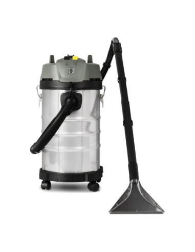 Aspiradora Puzzi 4/30 Classic Ar Limpiatapizado 1.100-268.0 Karcher