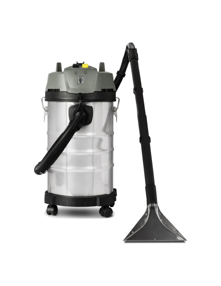 Aspiradora Puzzi 4/30 Classic Ar Limpiatapizado 1.100-268.0 Karcher
