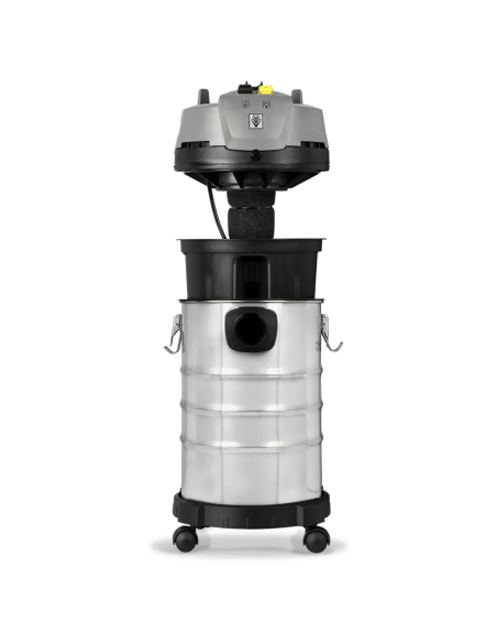 Aspiradora Puzzi 4/30 Classic Ar Limpiatapizado 1.100-268.0 Karcher