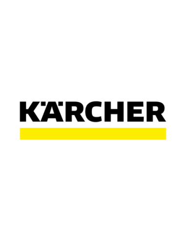 Aspiradora Puzzi 4/30 Classic Ar Limpiatapizado 1.100-268.0 Karcher