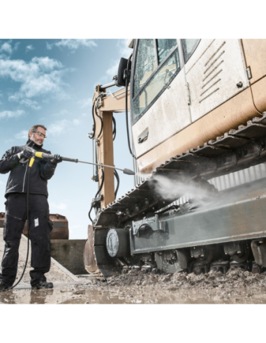 Hidrolavadora Hd 10/21-4s Karcher