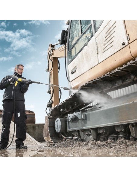 Hidrolavadora Hd 10/21-4s Karcher Hidrolavadora Hd 10/21-4s Karcher