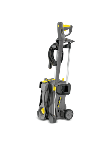 Hidrolavadora Hd 5/11p Karcher Hidrolavadora Hd 5/11p Karcher