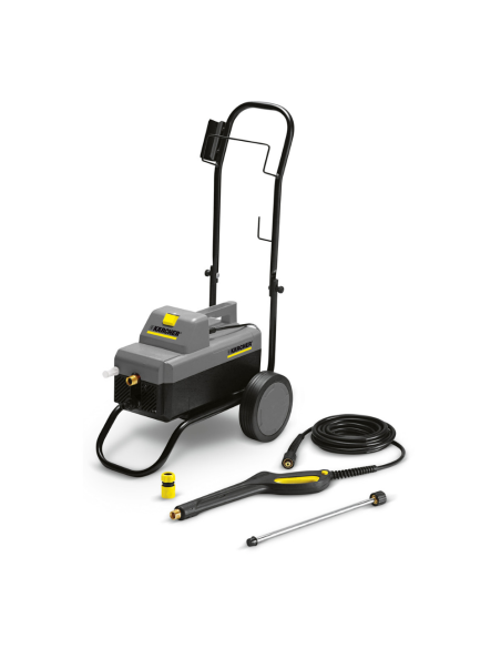 Hidrolavadora Hd 585 Karcher Hidrolavadora Hd 585 Karcher