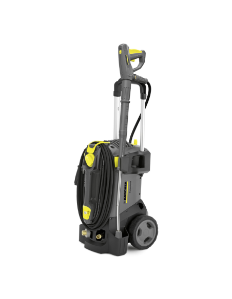 Hidrolavadora Hd 6/13c Karcher Hidrolavadora Hd 6/13c Karcher