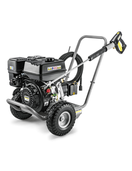 Hidrolavadora Hd 6/15 G Explosion Karcher Hidrolavadora Hd 6/15 G Explosion Karcher