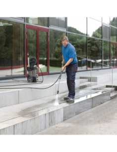 Hidrolavadora Hd 6/15 G Explosion Karcher 2