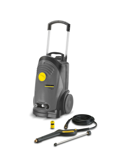Hidrolavadora Hd 6/15c Karcher Hidrolavadora Hd 6/15c Karcher