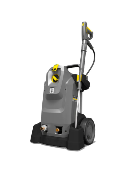 Hidrolavadora Hd6/15-4m Karcher Hidrolavadora Hd6/15-4m Karcher