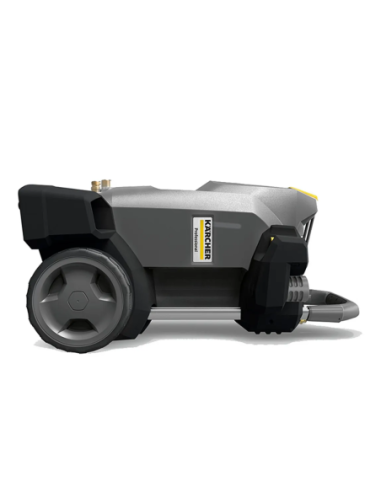 Hidrolavadora Hd6/15-4m Karcher
