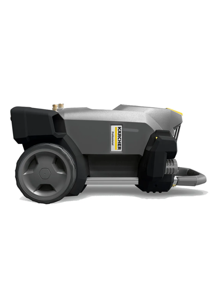 Hidrolavadora Hd6/15-4m Karcher Hidrolavadora Hd6/15-4m Karcher