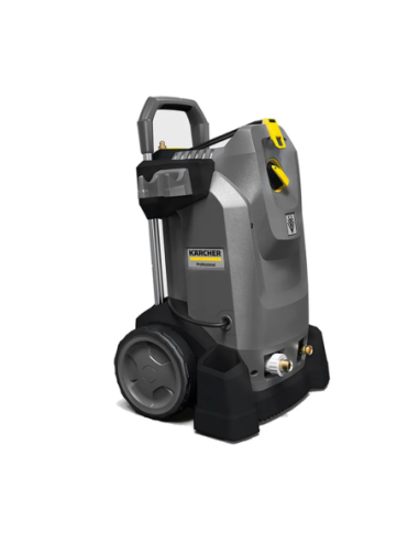 Hidrolavadora Hd6/15-4m Karcher