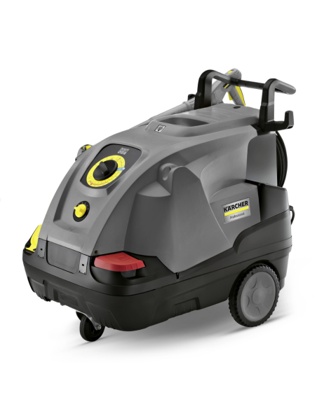 Hidrolavadora Hds 6/14c Karcher
