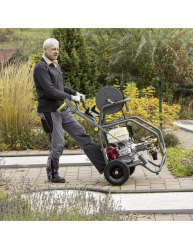Hidrolavadora Hd 9/21 G Explosion Karcher