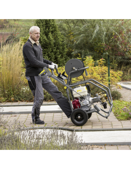 Hidrolavadora Hd 9/21 G Explosion Karcher Hidrolavadora Hd 9/21 G Explosion Karcher