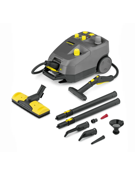 Limpiador A Vapor Sg 4/4 Eu 1.092-104.0 Karcher Limpiador A Vapor Sg 4/4 Eu 1.092-104.0 Karcher