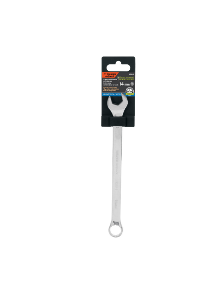 Llave Combinada De 14mm 15618 Truper Llave Combinada De 14mm 15618 Truper
