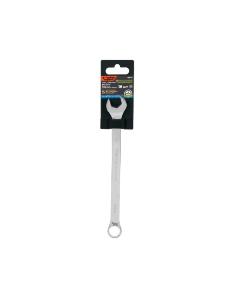 Llave Combinada De 16mm 15620 Truper Llave Combinada De 16mm 15620 Truper