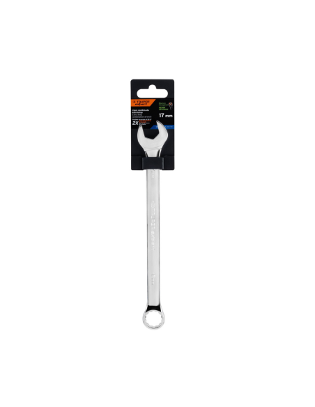 Llave Combinada De 17mm 15621 Truper Llave Combinada De 17mm 15621 Truper