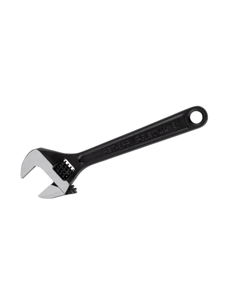 Llave Ajustable 20 Cm (8) Pavonado 21823 Truper Llave Ajustable 20 Cm (8) Pavonado 21823 Truper