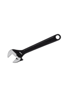 Llave Ajustable 25 Cm (10) Pavonado 21824 Truper
