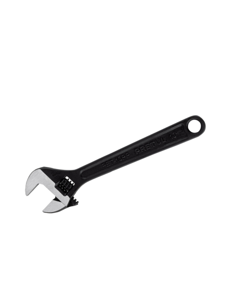 Llave Ajustable 25 Cm (10) Pavonado 21824 Truper Llave Ajustable 25 Cm (10) Pavonado 21824 Truper