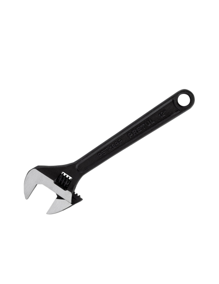 Llave Ajustable 30 Cm (12) Pavonado 21825 Truper Llave Ajustable 30 Cm (12) Pavonado 21825 Truper