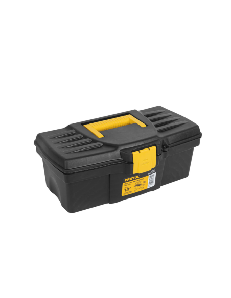 Caja Plastica Largo 33 Cm (13) 20531 Truper Caja Plastica Largo 33 Cm (13) 20531 Truper