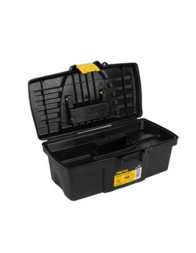 Caja Plastica Largo 33 Cm (13) 20531 Truper