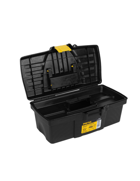 Caja Plastica Largo 33 Cm (13) 20531 Truper Caja Plastica Largo 33 Cm (13) 20531 Truper
