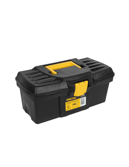 Caja Plastica Largo 41 Cm (16) 20532 Truper Caja Plastica Largo 41 Cm (16) 20532 Truper