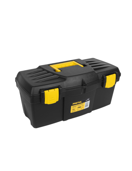 Caja Plastica Largo 48 Cm (19) 20533 Truper Caja Plastica Largo 48 Cm (19) 20533 Truper