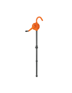 Bomba Manual Para Extraccion Acidos A Manivela 0.5 L X Bombeo 16856 Truper