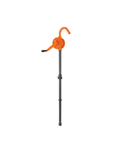 Bomba Manual Para Extraccion Acidos A Manivela 0.5 L X Bombeo 16856 Truper Bomba Manual Para Extraccion Acidos A Manivela 0.5 L X Bombeo 16856 Truper