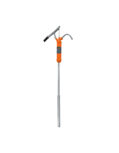 Bomba Manual Para Extraccion Aceite A Palanca 0.3 L X Bombeo 16857 Truper