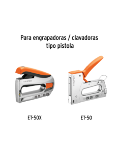 Grampa De 8mm (5/16) 1000 U 17966 Truper 2
