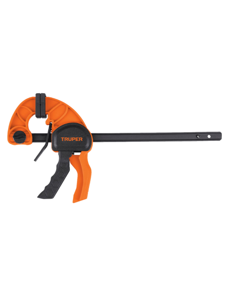 Prensa Con Ajuste Rapido Apertura 31 Cm (12) 100141 Truper Prensa Con Ajuste Rapido Apertura 31 Cm (12) 100141 Truper