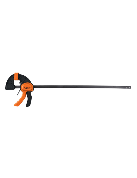 Prensa Con Ajuste Rapido Apertura 62 Cm (24) Uso Pesado 100144 Truper Prensa Con Ajuste Rapido Apertura 62 Cm (24) Uso Pesado 100144 Truper