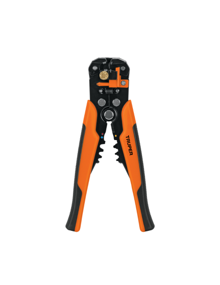 Pinza Pelacable Automatica Largo 20 Cm (8) 17360 Truper Pinza Pelacable Automatica Largo 20 Cm (8) 17360 Truper